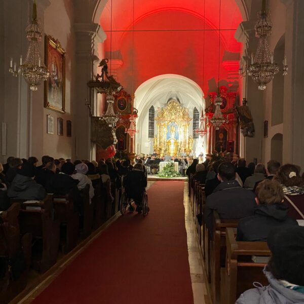 Kirchenkonzert 2024