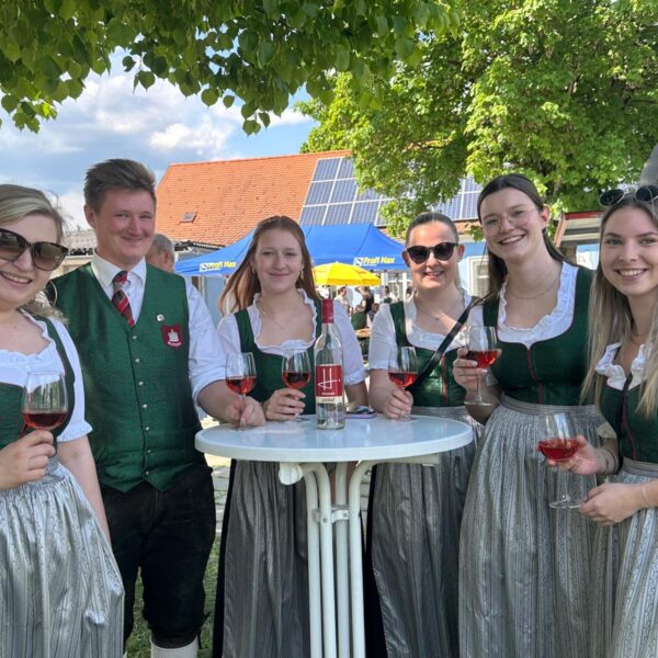 Frühlingserwachen 2025